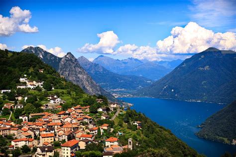 lugano sehenswürdigkeiten|Places to see in Lugano 